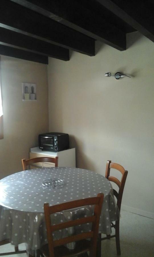 Residence Eterle ลูซ-แซ็ง-โซเวอร์ ภายนอก รูปภาพ